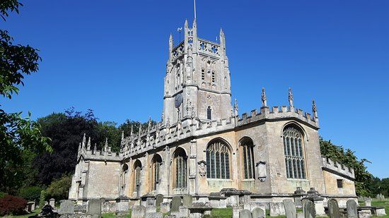 St. Mary's Church